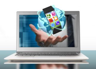 Technológia, vďaka ktorej budete mať všetko pod palcom