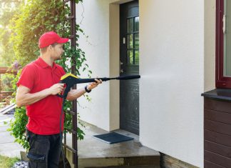 Nedávate vašej fasáde šancu? Vieme, ako jej prinavrátiť pôvodný vzhľad a krásu