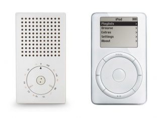 Kopíruje Apple 60 rokov starý dizajn Nemeckej značky Braun?