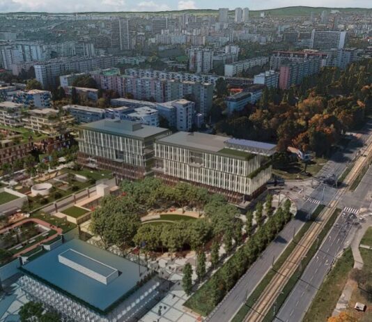 Koniec bratislavskej Hirošimy: Takto sa zmení legendárna mestská časť