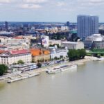 Novostavby v Bratislave zaplavili trh. Analytici očakávajú vývoj, ktorý poteší záujemcov o bývanie Bratislava, nájom