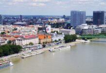 Novostavby v Bratislave zaplavili trh. Analytici očakávajú vývoj, ktorý poteší záujemcov o bývanie Bratislava, nájom