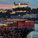 Varšava zostala za Bratislavou. Prestížne hodnotenie ukázalo silné stránky slovenského hlavného mesta prenájom, bratislava