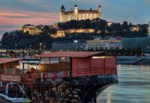 Varšava zostala za Bratislavou. Prestížne hodnotenie ukázalo silné stránky slovenského hlavného mesta prenájom, bratislava