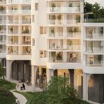 Historická Design factory dostane nový život. V centre Bratislavy vzniká rezidencia, ktorá prepája minulosť s budúcnosťou Éclair