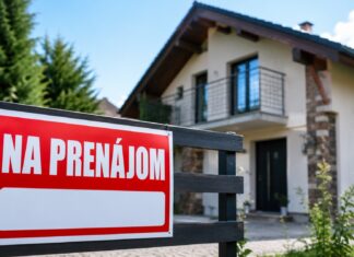 Nepriznaný prenájom sa môže poriadne predražiť. Finančná správa vysvetlila, ako odhaľuje daňové úniky