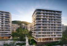 Bratislava sa pripravuje na ďalší veľký rezidenčný projekt. Medze vstupujú do novej etapy a odhaľujú svoju víziu budúceho bývania medze