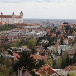 Viedeň, Praha a Budapešť už poznajú svoju hodnotu. Bratislava má jednu výhodu, ktorú iné metropoly nemajú