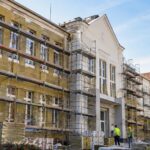 Nový zákon môže zmeniť obnovu verejných budov. Rozhodovať nebude iba to, koľko peňazí štát rozdá
