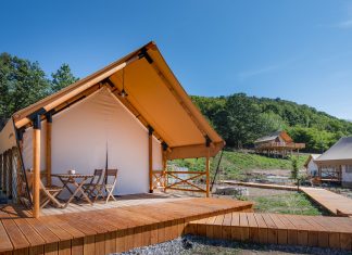 Jedinečné ubytovania na Slovensku, z ktorých sa vám nebude chcieť odísť