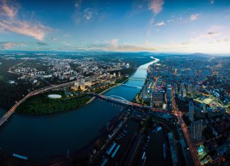 Koncept Národného kultúrneho a kongresového centra od J&T Real Estate je známy