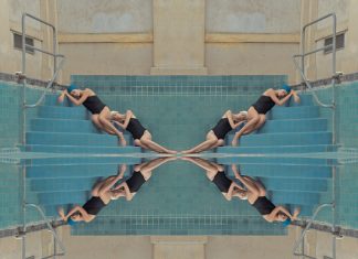 Fotografka Mária Švarbová a jej zachytenie kúpeľov Grössling