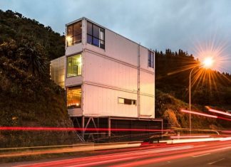 Aké výhody prináša kontajnerový dom? Prezradíme vám tie najväčšie