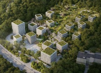 Penta Real Estate ukázala ako bude vyzerať nový projekt v bratislavskej Dúbravke!