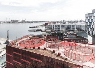 Kodaň ako hlavné mesto architektúry 2023
