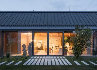 Slovenská architektúra: nominácie na EU Mies Award 2022