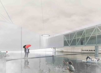 Brazílsky pavilón na výstave Expo v Dubaji ponúka jedinečný zmyslový zážitok z brazílskej biodiverzity