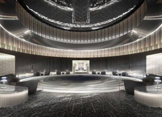 Porsche Design plánuje postaviť 15 hotelov v svetových metropolách