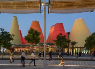 Španielsky pavilón na EXPO v Dubaji poukazuje na to, v čom je zmysel samotnej svetovej výstavy