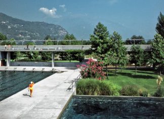 Najlepšie stavby zosnulého švajčiarskeho architekta Aurelia Galfettiho