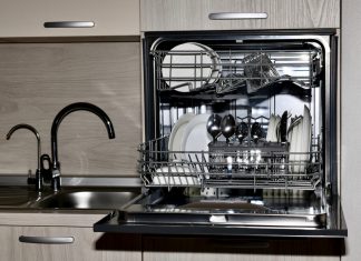 Moderné spotrebiče, ktoré vyriešia údržbu, čistenie a hygienu za vás