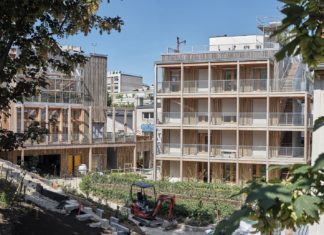 EU Mies Award 2022: porota predstavila 5 finalistov