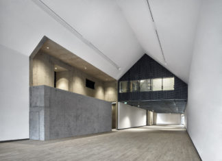 Z technickej pamiatky sa stala moderná galéria. Ako sa Zegnerova trafostanica premenila na Kunsthalle Praha?