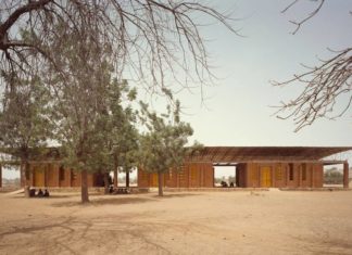 Pritzker Prize 2022 – ocenenie získal prvý africký architekt Diébédo F. Kéré