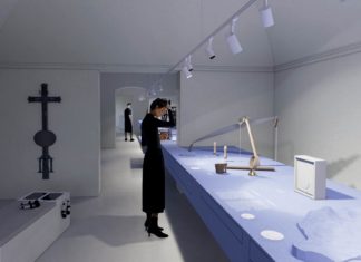 Ako bude vyzerať nová etnografická expozícia Horehronského Múzea?