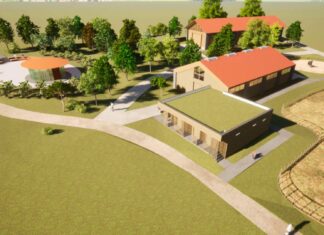 Projekt, na aký Slovensko čakalo roky. V známom vinárstve pribudnú apartmány aj mini ZOO