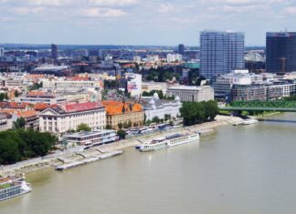 Nájomné v Bratislave narástlo o 30 percent. Odborník prezrádza dôvody Bratislava, nájom