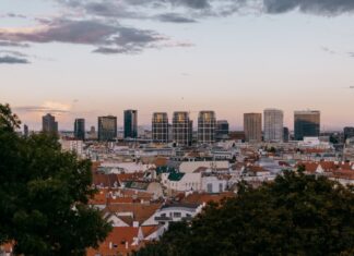 Veľké zmeny v Novom Meste. Poliklinika ostáva stáť, úrad mení adresu Bratislava