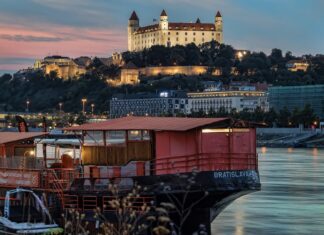 Prenájmy bytov lámu rekordy. V Žiline zdraželi až o tretinu, Košice predbehli Bratislavu prenájom, bratislava