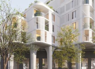 Moderná dominanta Nív objíme historickú Design Factory. Vznikne unikátny kontrast komplex EHQ