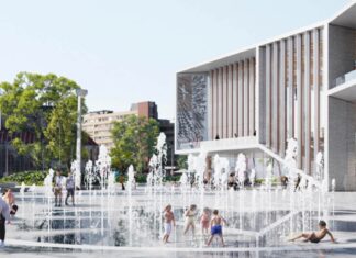 Začína sa výstavba Istropolisu. Bratislavu čaká moderná štvrť snov istropolis