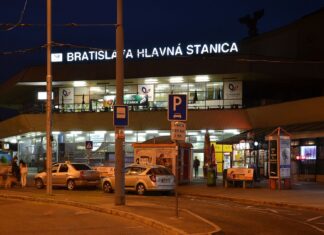 Z veľkých plánov zostali omrvinky. Hlavná stanica dostane len kozmetické úpravy stanica