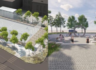 Nitra sa mení: 43 projektov za 26 miliónov prinesie nové fontány a zelené oázy nitra