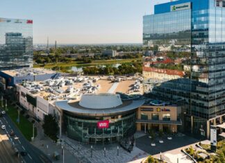 VIVO! Bratislava ide do veľkej prestavby. Toto sa zmení už v januári VIVO! Bratislava