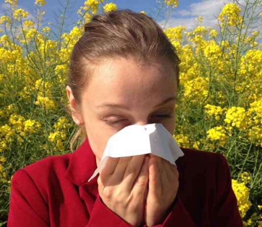 Alergie vás trápia aj doma? Toto robí veľa ľudí zle