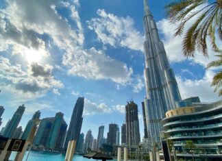 Nehnuteľnosti v Dubaji v tieni konfliktu: Čo radia realitní makléri? nehnutelnosti v dubaji