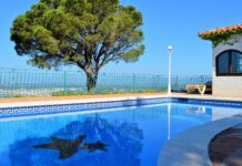 Čistý bazén bez námahy. Stačí začať v správnom čase