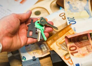 Ceny nehnuteľností stúpli o 11 %. Kde zdraželi byty najviac? ceny nehnutelnosti