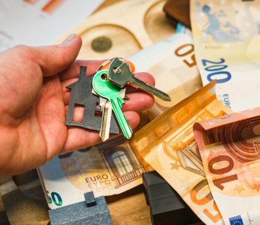 Ceny nehnuteľností stúpli o 11 %. Kde zdraželi byty najviac? ceny nehnutelnosti