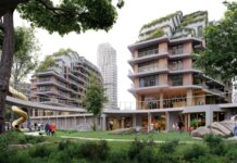 Southbank vstupuje do ďalšej fázy. Pribúdajú nové prvky pre verejnosť