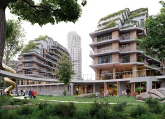 Southbank vstupuje do ďalšej fázy. Pribúdajú nové prvky pre verejnosť