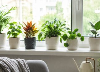 Odídete na týždeň a rastliny zostanú zelené. Tieto domáce riešenia zvládne každý