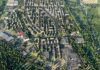 Bory pokračujú v premene na plnohodnotnú štvrť. Pribudnú tisíce metrov štvorcových kancelárií Bory
