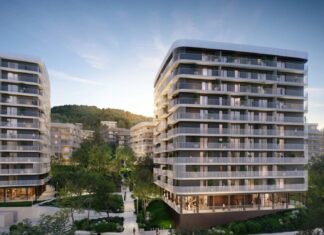 Bratislava sa pripravuje na ďalší veľký rezidenčný projekt. Medze vstupujú do novej etapy a odhaľujú svoju víziu budúceho bývania medze