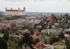 Viedeň, Praha a Budapešť už poznajú svoju hodnotu. Bratislava má jednu výhodu, ktorú iné metropoly nemajú