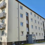 V Senici pribudlo 23 obnovených bytov. Mesto chce ich pomocou prilákať učiteľov, zdravotníkov aj policajtov